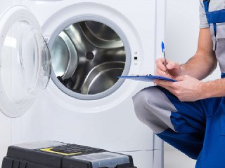 Подключение стиральной машины Соль-Илецк цена 590 руб.