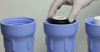 Установка угольных фильтров для воды и вытяжки от 3687 рублей в Соль-илецке