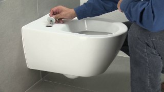 Установка унитаза Соль-Илецк цена 1370 руб.