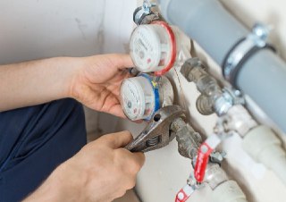 Замена счетчиков воды Соль-Илецк цена от 875 руб.